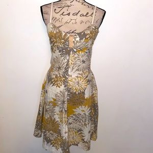 🍂Free People Boho Dress🍂